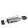 Czytnik kart SD NATEC CZYTNIK KART SCARAB 3 USB-A + USB-C SD/MICRO SD USB 3.2 GEN NCZ-2262